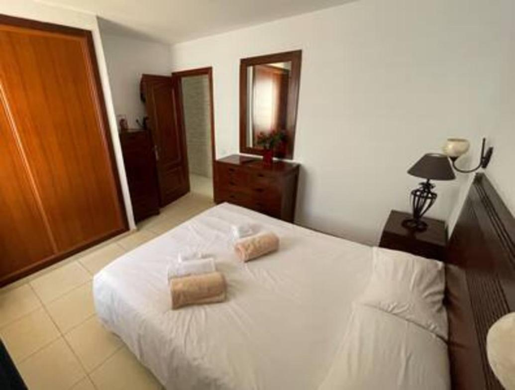 Villa San Antonio- Private Heated Pool, Breathtaking Sea View, Bbq, Fast Wifi By Amazzzing Travel Corralejo