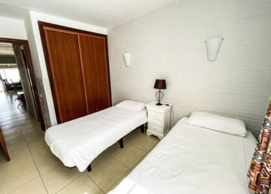 San Antonio- Private Heated Pool, Breathtaking Sea View, Bbq, Fast Wifi By Amazzzing Travel * Corralejo