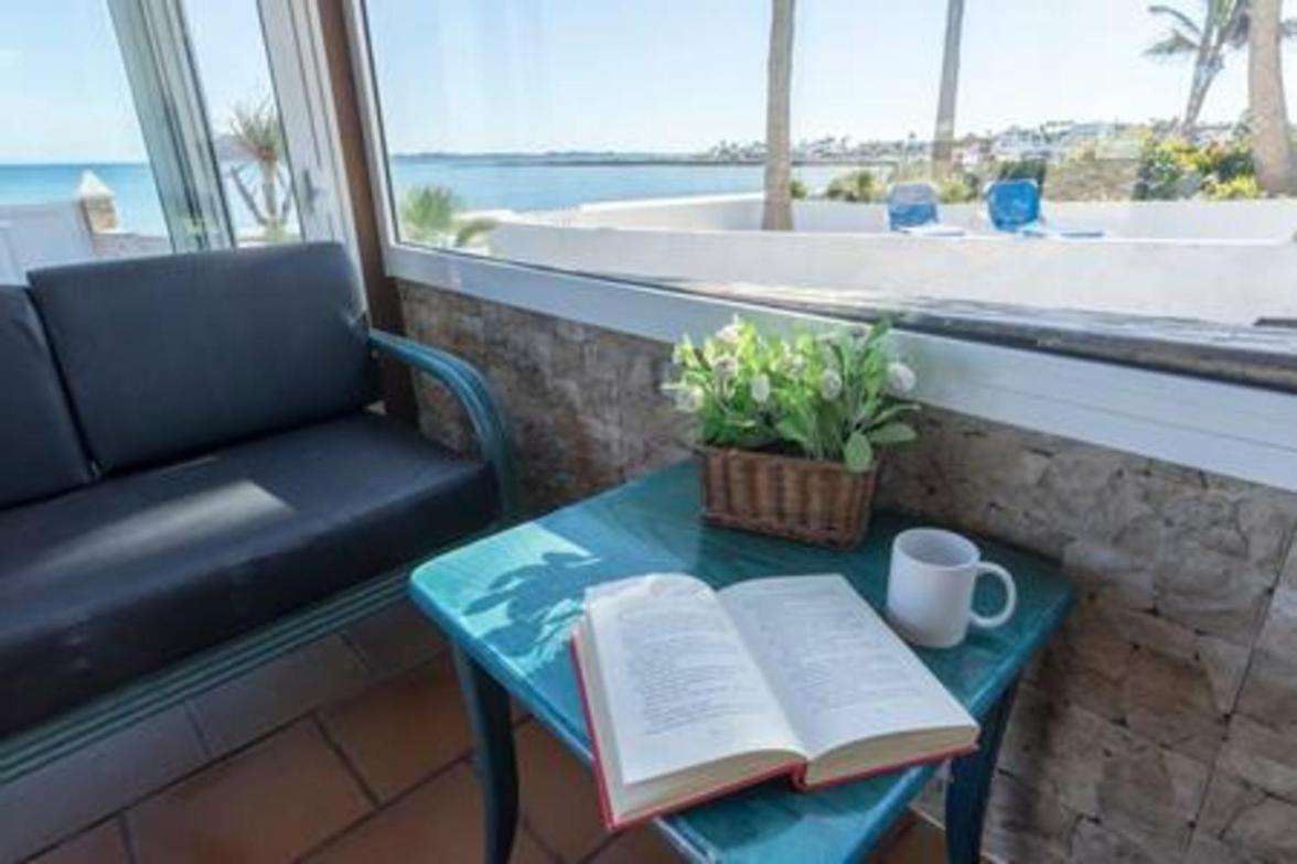 San Antonio- Private Heated Pool, Breathtaking Sea View, Bbq, Fast Wifi By Amazzzing Travel