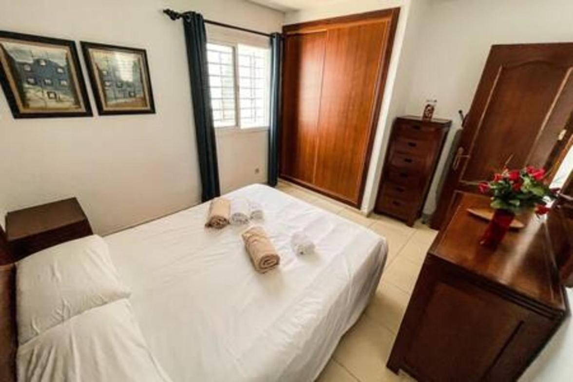 San Antonio- Private Heated Pool, Breathtaking Sea View, Bbq, Fast Wifi By Amazzzing Travel * Corralejo