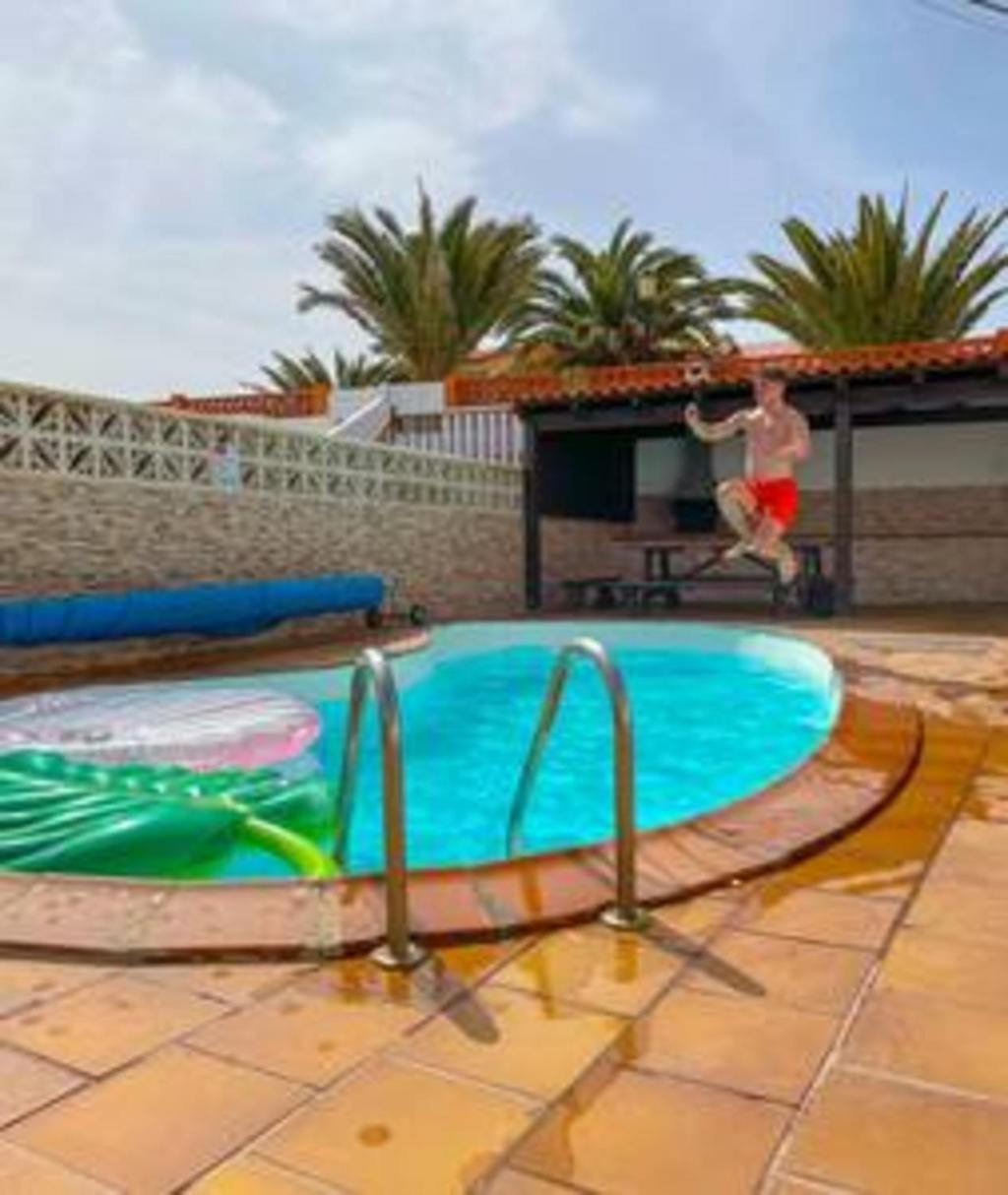 San Antonio- Private Heated Pool, Breathtaking Sea View, Bbq, Fast Wifi By Amazzzing Travel Villa *