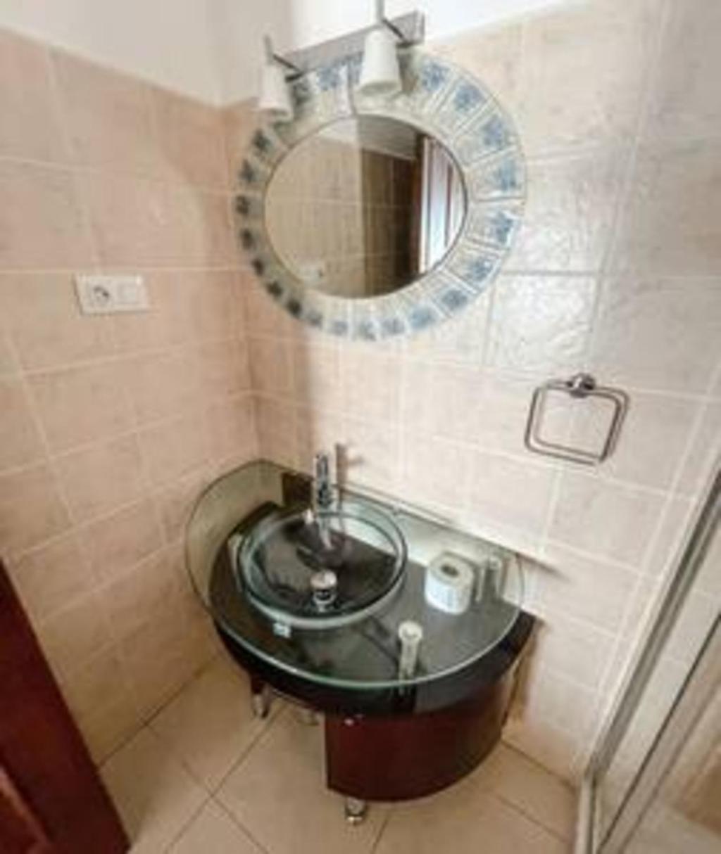 Villa San Antonio- Private Heated Pool, Breathtaking Sea View, Bbq, Fast Wifi By Amazzzing Travel Corralejo