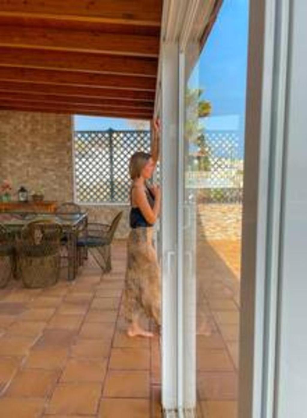 Villa San Antonio- Private Heated Pool, Breathtaking Sea View, Bbq, Fast Wifi By Amazzzing Travel