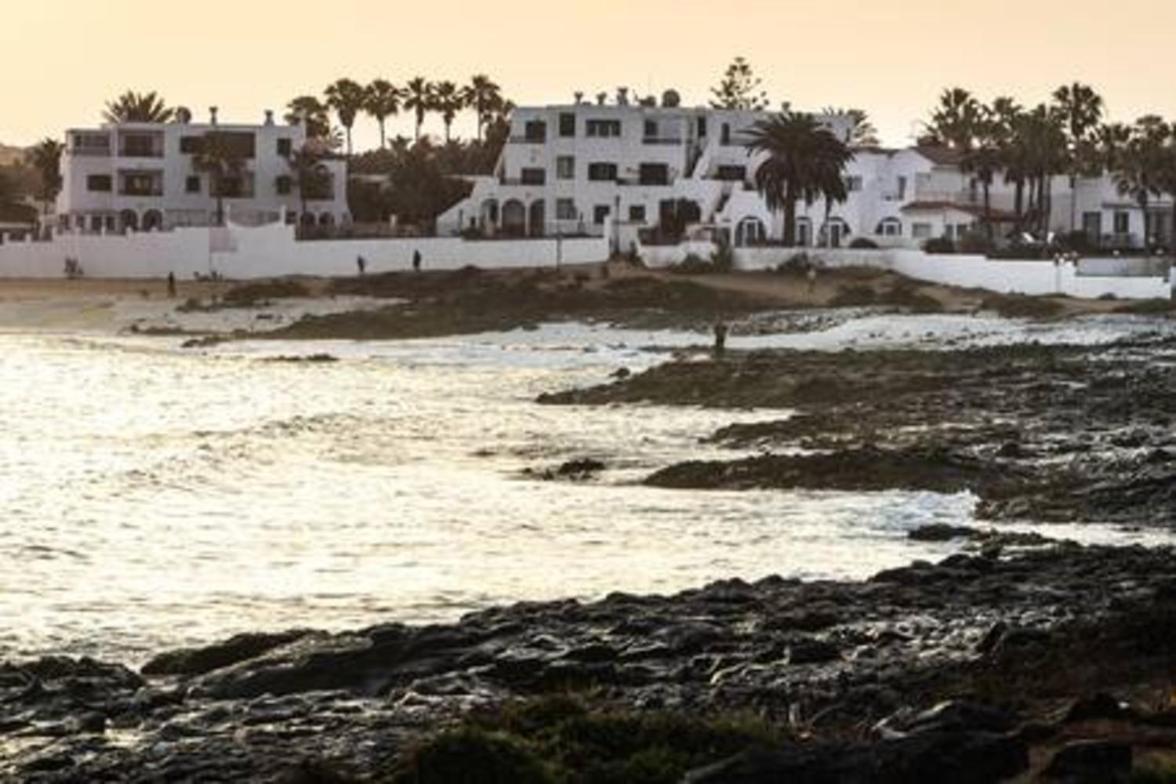 Villa San Antonio- Private Heated Pool, Breathtaking Sea View, Bbq, Fast Wifi By Amazzzing Travel *