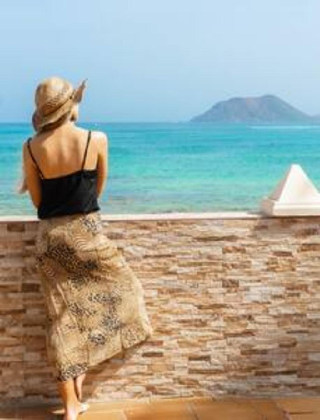 San Antonio- Private Heated Pool, Breathtaking Sea View, Bbq, Fast Wifi By Amazzzing Travel Villa *