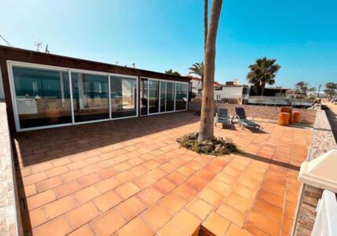 San Antonio- Private Heated Pool, Breathtaking Sea View, Bbq, Fast Wifi By Amazzzing Travel *