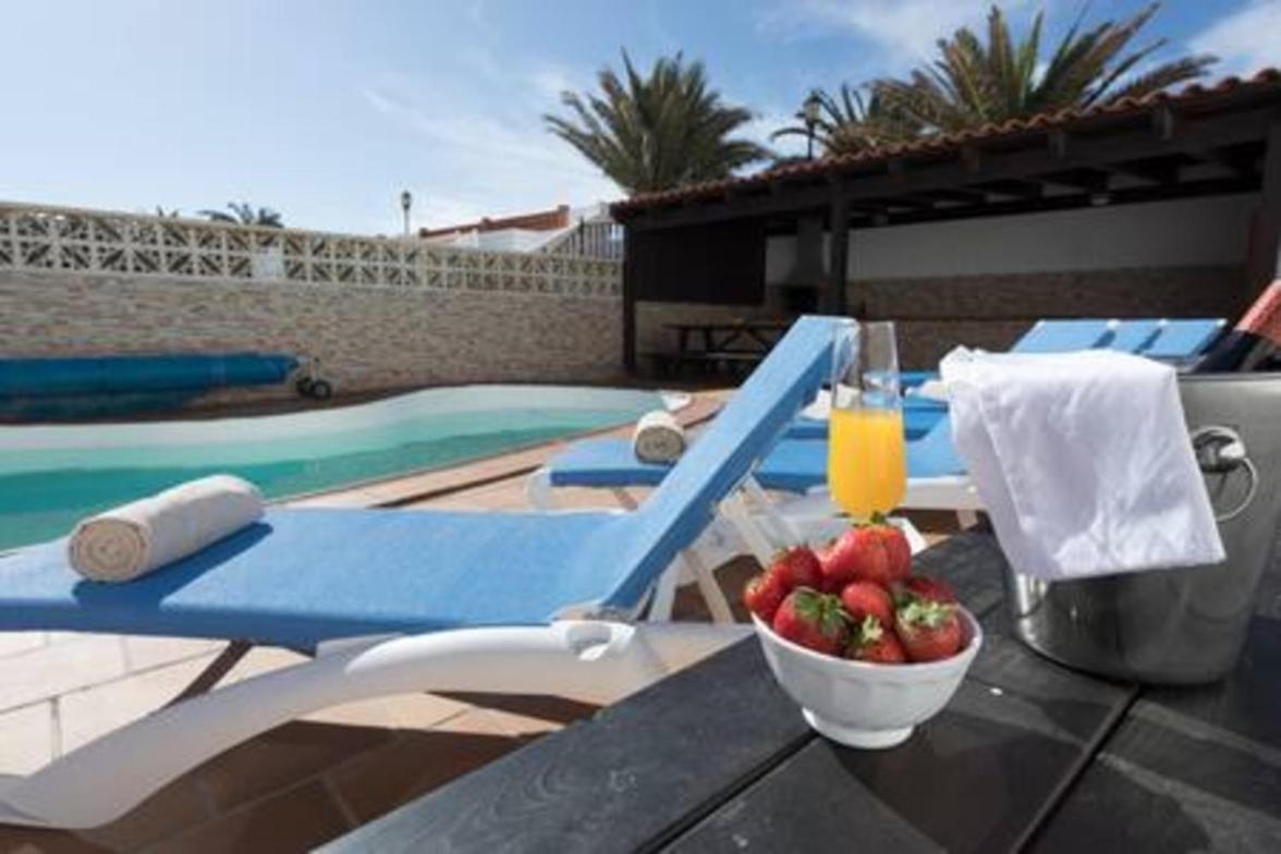 San Antonio- Private Heated Pool, Breathtaking Sea View, Bbq, Fast Wifi By Amazzzing Travel *