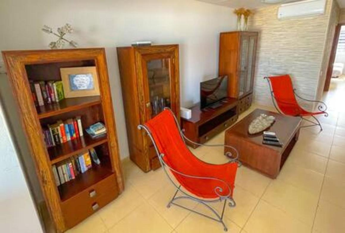 San Antonio- Private Heated Pool, Breathtaking Sea View, Bbq, Fast Wifi By Amazzzing Travel Villa